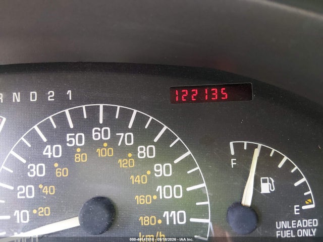 1999 Pontiac Sunfire Se მანქანა იყიდება აუქციონზე, vin: 1G2JB5243X7540931, აუქციონის ნომერი: 46147810