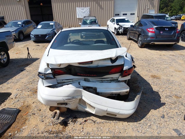 1999 Pontiac Sunfire Se მანქანა იყიდება აუქციონზე, vin: 1G2JB5243X7540931, აუქციონის ნომერი: 46147810