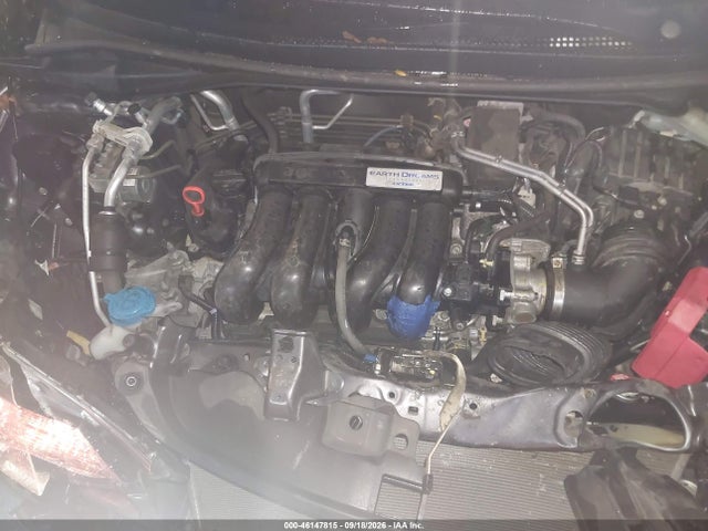 Продаж на аукціоні авто 2019 Honda Fit Lx, vin: 3HGGK5H42KM733942, номер лоту: 46147815
