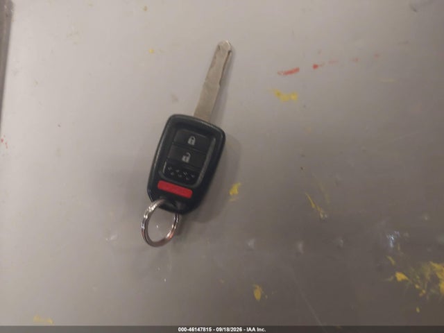 Продаж на аукціоні авто 2019 Honda Fit Lx, vin: 3HGGK5H42KM733942, номер лоту: 46147815