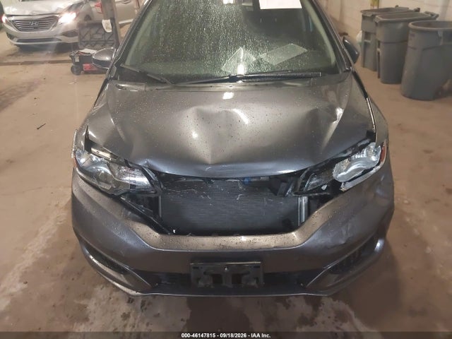 Продаж на аукціоні авто 2019 Honda Fit Lx, vin: 3HGGK5H42KM733942, номер лоту: 46147815