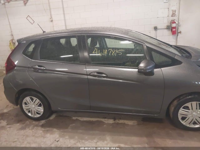 Продаж на аукціоні авто 2019 Honda Fit Lx, vin: 3HGGK5H42KM733942, номер лоту: 46147815