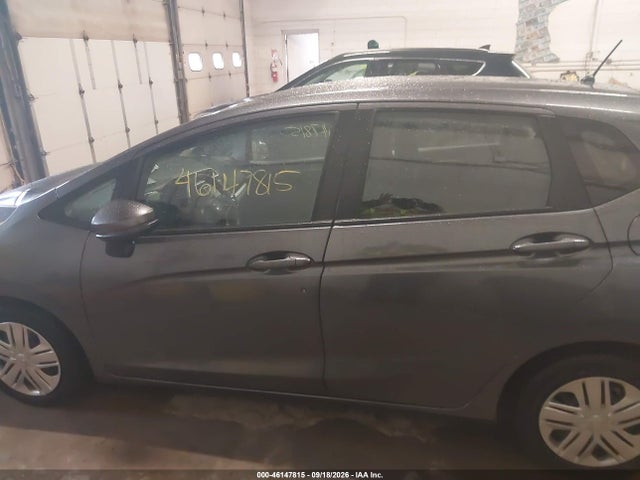 Продаж на аукціоні авто 2019 Honda Fit Lx, vin: 3HGGK5H42KM733942, номер лоту: 46147815