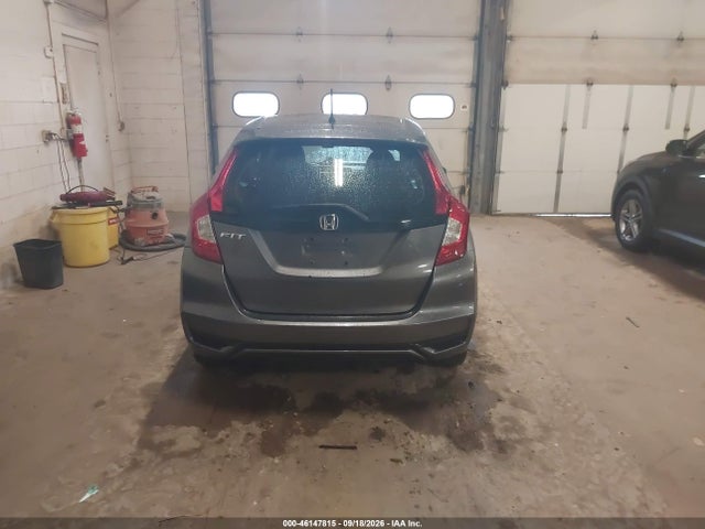 Продаж на аукціоні авто 2019 Honda Fit Lx, vin: 3HGGK5H42KM733942, номер лоту: 46147815