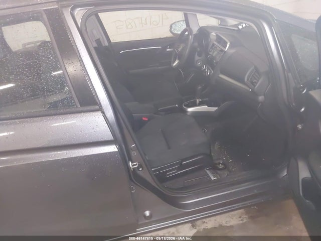 Продаж на аукціоні авто 2019 Honda Fit Lx, vin: 3HGGK5H42KM733942, номер лоту: 46147815