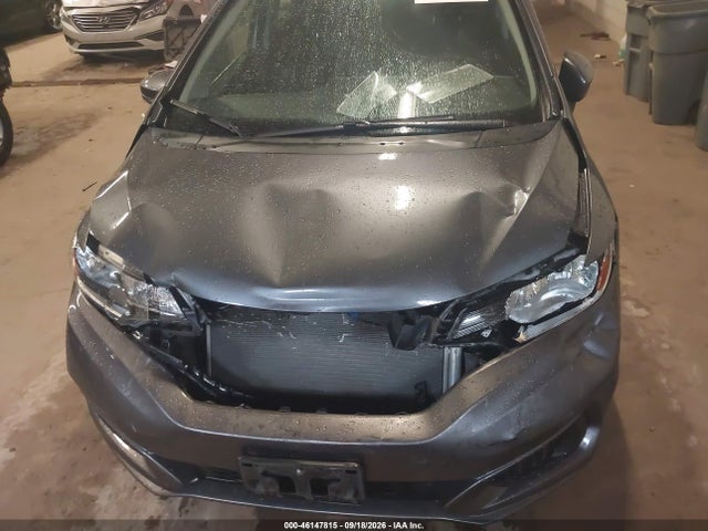 Продаж на аукціоні авто 2019 Honda Fit Lx, vin: 3HGGK5H42KM733942, номер лоту: 46147815