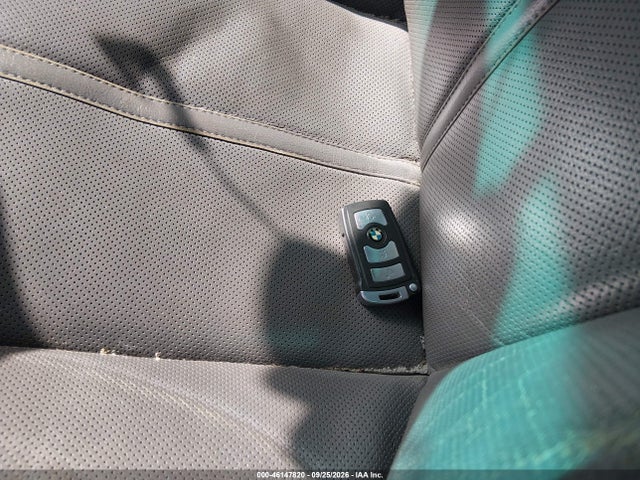 Aukcja sprzedaży 2003 Bmw 745 Li, vin: WBAGN63433DR13556, numer aukcji: 46147820
