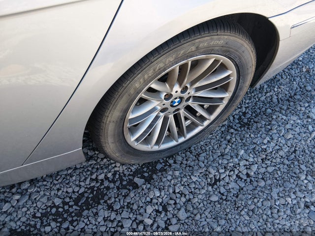 Aukcja sprzedaży 2003 Bmw 745 Li, vin: WBAGN63433DR13556, numer aukcji: 46147820
