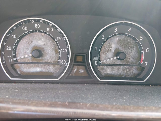Aukcja sprzedaży 2003 Bmw 745 Li, vin: WBAGN63433DR13556, numer aukcji: 46147820