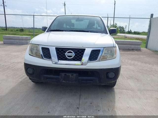 Nissan Frontier S/sv-i4 2016 1N6BD0CT4GN795017 Image 12