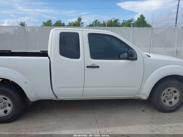 Nissan Frontier S/sv-i4 2016 1N6BD0CT4GN795017 Image 13