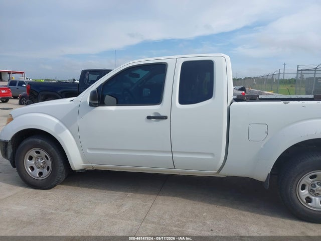 Nissan Frontier S/sv-i4 2016 1N6BD0CT4GN795017 Image 14