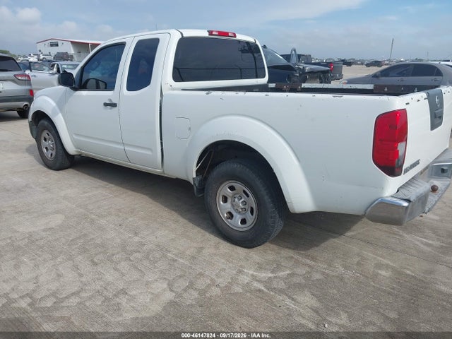 Nissan Frontier S/sv-i4 2016 1N6BD0CT4GN795017 Image 3