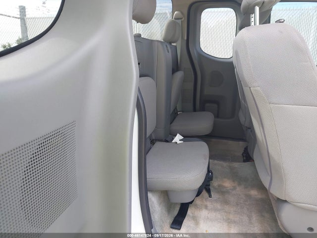 Nissan Frontier S/sv-i4 2016 1N6BD0CT4GN795017 Image 8