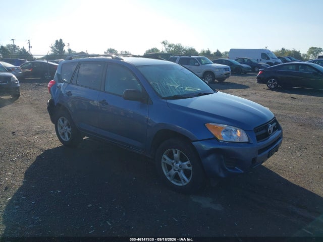 Aukcja sprzedaży 2012 Toyota Rav4 Base V6, vin: 2T3BK4DV7CW069090, numer aukcji: 46147830