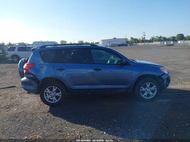 2012 Toyota Rav4 Base V6 მანქანა იყიდება აუქციონზე, vin: 2T3BK4DV7CW069090, აუქციონის ნომერი: 46147830