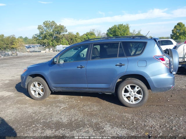 2012 Toyota Rav4 Base V6 მანქანა იყიდება აუქციონზე, vin: 2T3BK4DV7CW069090, აუქციონის ნომერი: 46147830
