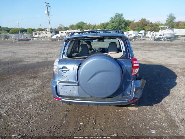 2012 Toyota Rav4 Base V6 მანქანა იყიდება აუქციონზე, vin: 2T3BK4DV7CW069090, აუქციონის ნომერი: 46147830