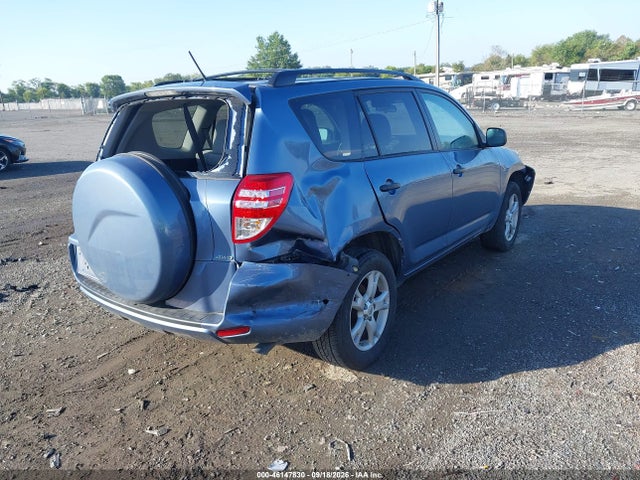 2012 Toyota Rav4 Base V6 მანქანა იყიდება აუქციონზე, vin: 2T3BK4DV7CW069090, აუქციონის ნომერი: 46147830