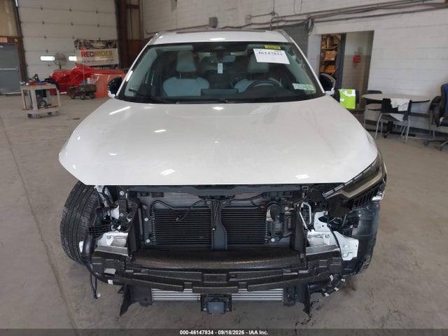 Aukcja sprzedaży 2026 Infiniti Qx60 Luxe Awd, vin: 5N1AL1FSXTC348221, numer aukcji: 46147834