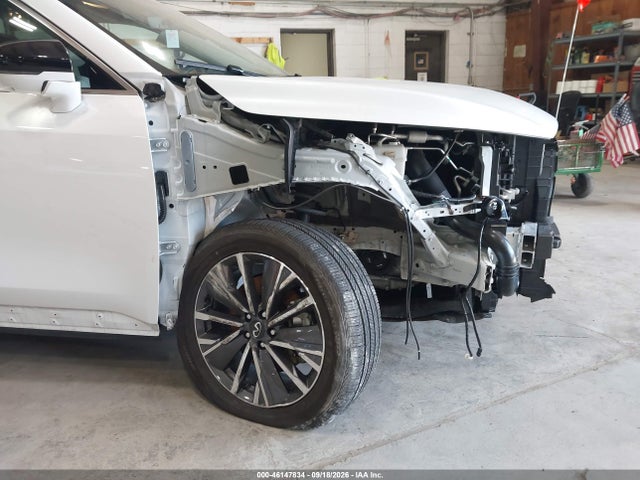 Aukcja sprzedaży 2026 Infiniti Qx60 Luxe Awd, vin: 5N1AL1FSXTC348221, numer aukcji: 46147834