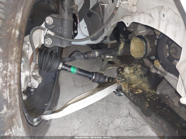 Aukcja sprzedaży 2026 Infiniti Qx60 Luxe Awd, vin: 5N1AL1FSXTC348221, numer aukcji: 46147834
