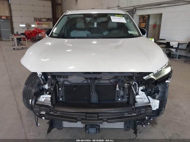 Aukcja sprzedaży 2026 Infiniti Qx60 Luxe Awd, vin: 5N1AL1FSXTC348221, numer aukcji: 46147834