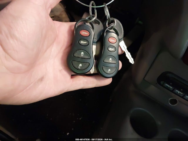 2002 Chrysler Sebring Lx მანქანა იყიდება აუქციონზე, vin: 1C3EL45R32N233229, აუქციონის ნომერი: 46147836