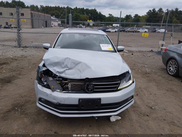 Продажа на аукционе авто 2017 Volkswagen Jetta 1.8t Sel/1.8t Sel Premium, vin: 3VWL17AJ1HM389067, номер лота: 46147837