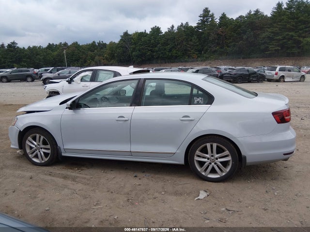 Продажа на аукционе авто 2017 Volkswagen Jetta 1.8t Sel/1.8t Sel Premium, vin: 3VWL17AJ1HM389067, номер лота: 46147837