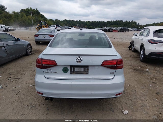 Продажа на аукционе авто 2017 Volkswagen Jetta 1.8t Sel/1.8t Sel Premium, vin: 3VWL17AJ1HM389067, номер лота: 46147837