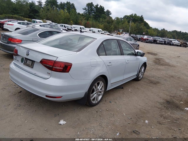 Продажа на аукционе авто 2017 Volkswagen Jetta 1.8t Sel/1.8t Sel Premium, vin: 3VWL17AJ1HM389067, номер лота: 46147837