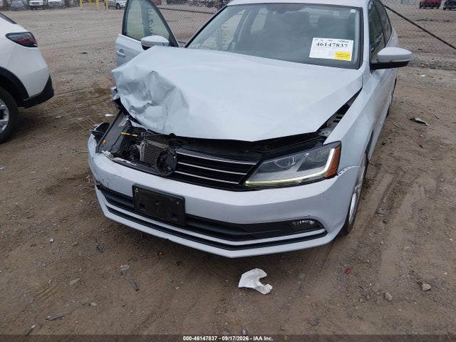 Продажа на аукционе авто 2017 Volkswagen Jetta 1.8t Sel/1.8t Sel Premium, vin: 3VWL17AJ1HM389067, номер лота: 46147837