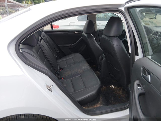 Продажа на аукционе авто 2017 Volkswagen Jetta 1.8t Sel/1.8t Sel Premium, vin: 3VWL17AJ1HM389067, номер лота: 46147837