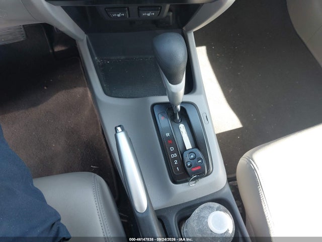 Продаж на аукціоні авто 2012 Honda Civic Ex-l, vin: 19XFB2F9XCE331847, номер лоту: 46147838