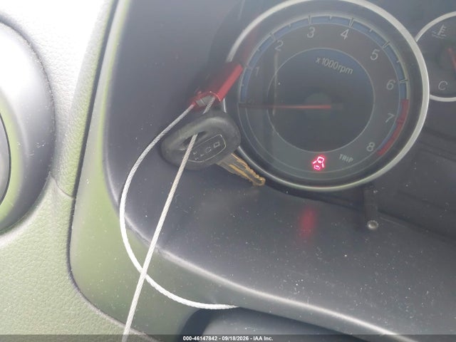 2010 Suzuki Sx4 Technology მანქანა იყიდება აუქციონზე, vin: JS2YB5A38A6310839, აუქციონის ნომერი: 46147842