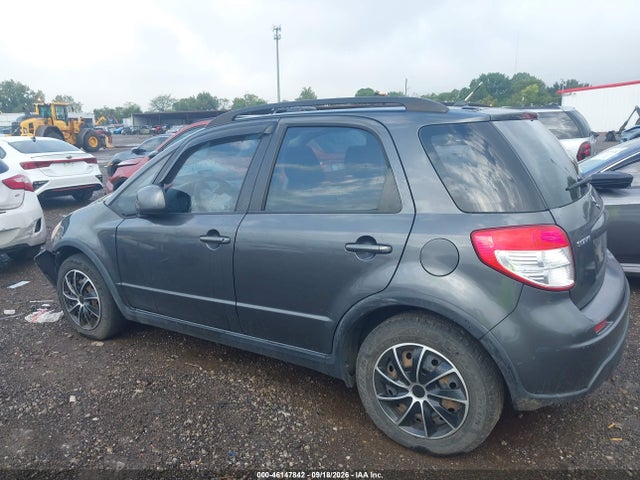 2010 Suzuki Sx4 Technology მანქანა იყიდება აუქციონზე, vin: JS2YB5A38A6310839, აუქციონის ნომერი: 46147842