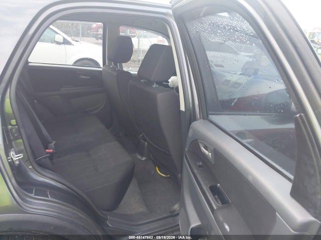 2010 Suzuki Sx4 Technology მანქანა იყიდება აუქციონზე, vin: JS2YB5A38A6310839, აუქციონის ნომერი: 46147842