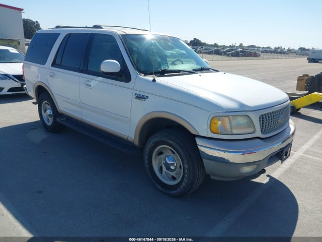 Auction sale of the 1999 Ford Expedition Eddie Bauer/xlt, vin: 1FMPU18L1XLB86613, lot number: 46147844