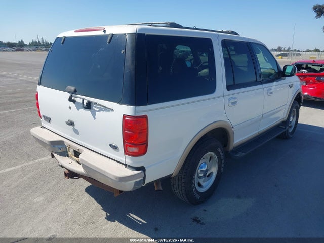 46147844 :رقم المزاد ، 1FMPU18L1XLB86613 vin ، 1999 Ford Expedition Eddie Bauer/xlt مزاد بيع