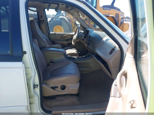 46147844 :رقم المزاد ، 1FMPU18L1XLB86613 vin ، 1999 Ford Expedition Eddie Bauer/xlt مزاد بيع