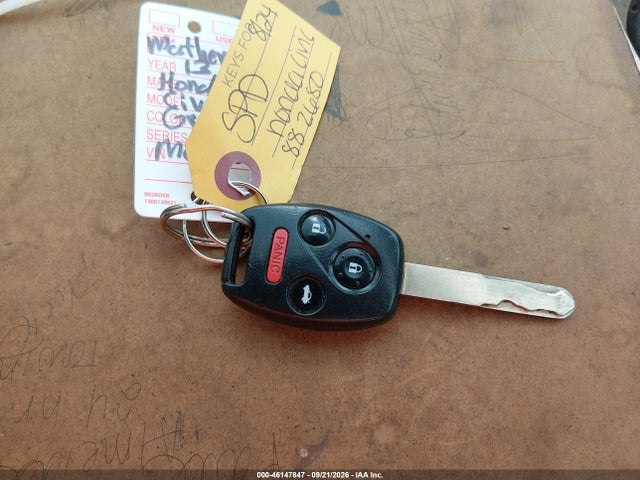 Aukcja sprzedaży 2013 Honda Civic Lx, vin: 19XFB2F52DE017253, numer aukcji: 46147847