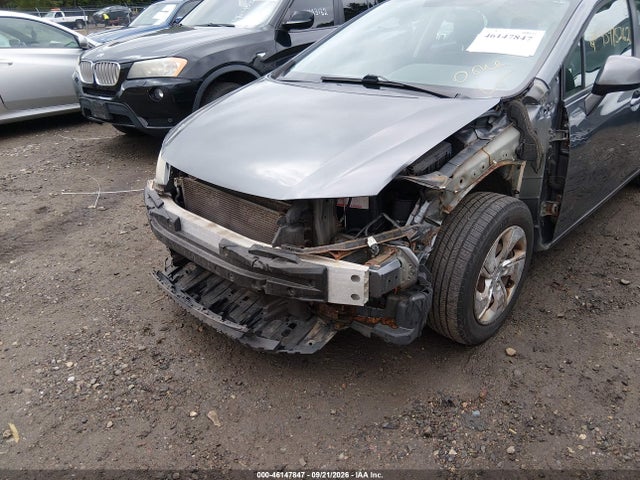 Aukcja sprzedaży 2013 Honda Civic Lx, vin: 19XFB2F52DE017253, numer aukcji: 46147847