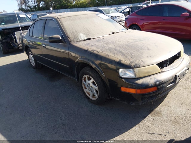 Продажа на аукционе авто 1999 Nissan Maxima Gle/gxe/se/se-l, vin: JN1CA21DXXT813137, номер лота: 46147845