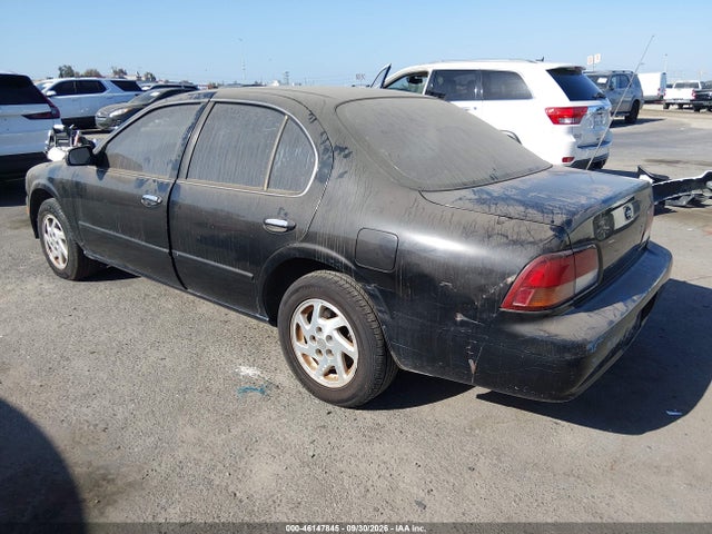 Продаж на аукціоні авто 1999 Nissan Maxima Gle/gxe/se/se-l, vin: JN1CA21DXXT813137, номер лоту: 46147845