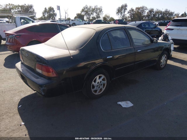 Продаж на аукціоні авто 1999 Nissan Maxima Gle/gxe/se/se-l, vin: JN1CA21DXXT813137, номер лоту: 46147845