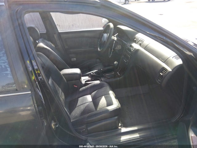 Продаж на аукціоні авто 1999 Nissan Maxima Gle/gxe/se/se-l, vin: JN1CA21DXXT813137, номер лоту: 46147845