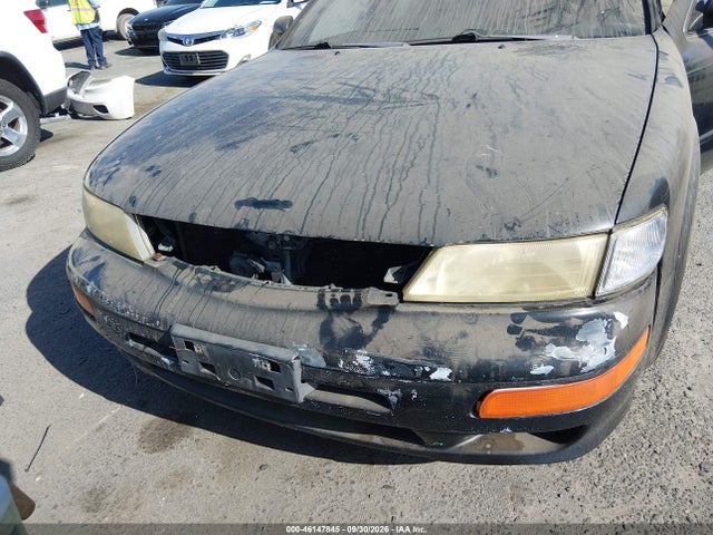 Продаж на аукціоні авто 1999 Nissan Maxima Gle/gxe/se/se-l, vin: JN1CA21DXXT813137, номер лоту: 46147845