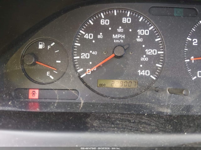 Продаж на аукціоні авто 1999 Nissan Maxima Gle/gxe/se/se-l, vin: JN1CA21DXXT813137, номер лоту: 46147845