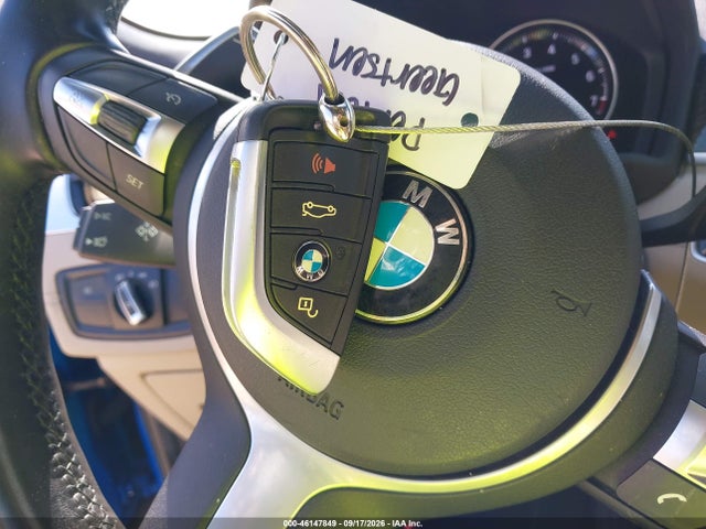 2018 Bmw X2 Xdrive28i მანქანა იყიდება აუქციონზე, vin: WBXYJ5C36JEF71392, აუქციონის ნომერი: 46147849